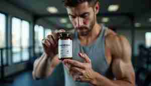 Scopri di più sull'articolo Magnesio per atleti: Scopri i Segreti della Performance