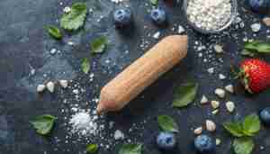 Scopri di più sull'articolo Cibi con magnesio: Le 10 Migliori Fonti di Magnesio