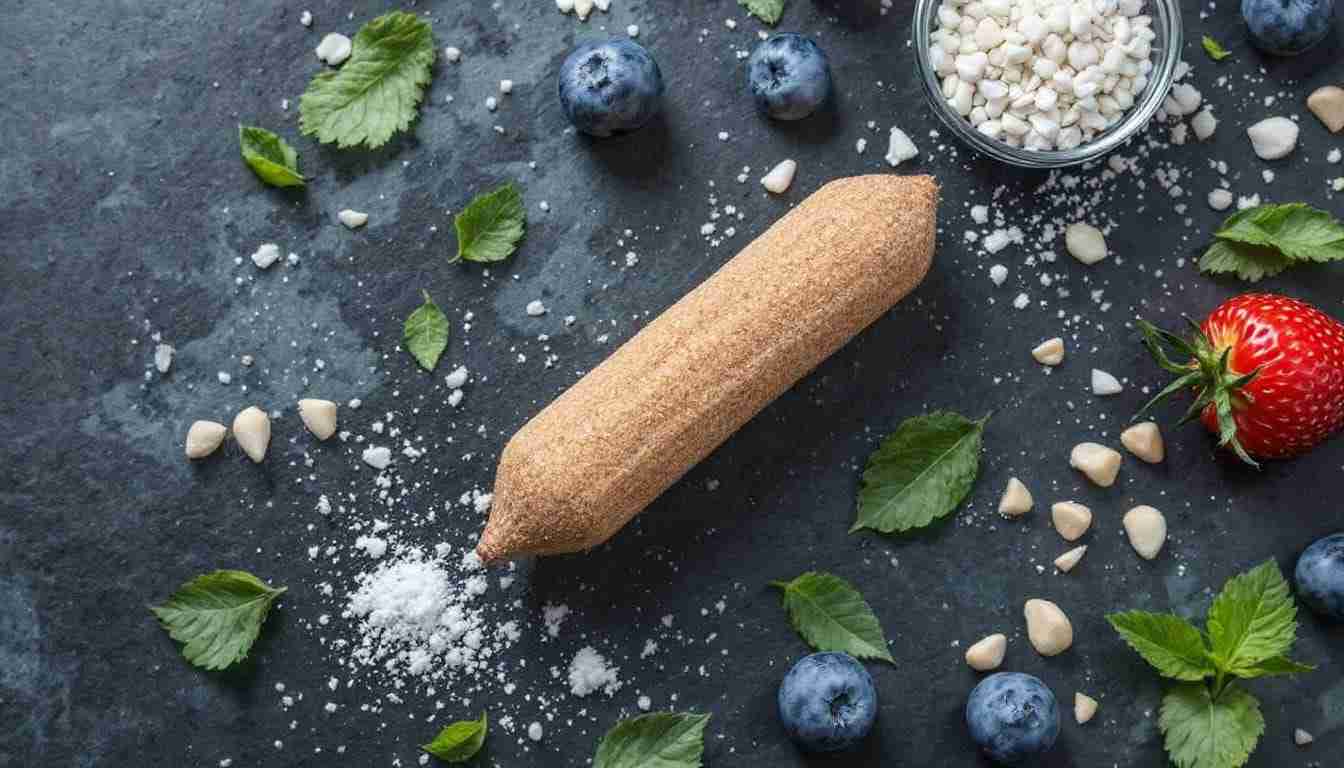 Al momento stai visualizzando Cibi con magnesio: Le 10 Migliori Fonti di Magnesio