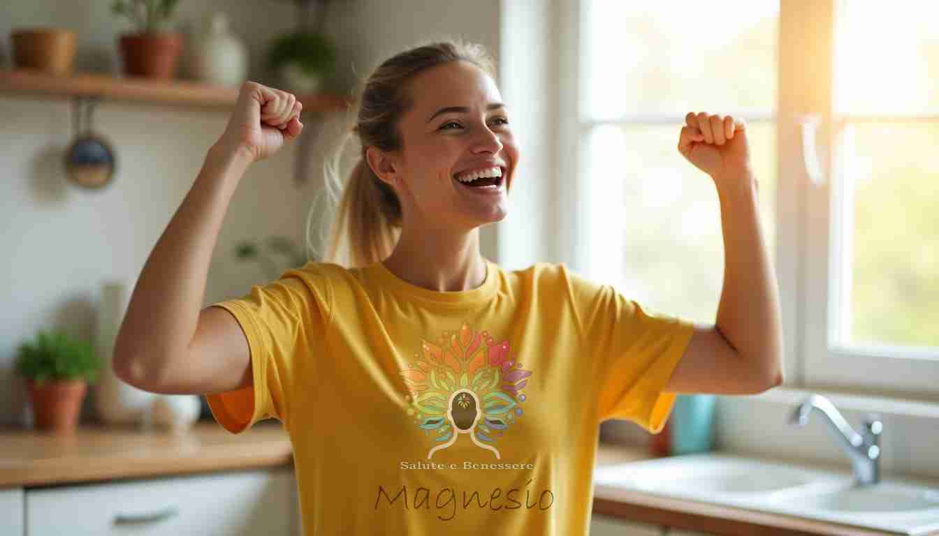 Al momento stai visualizzando Integratori di magnesio: Tutto ciò che Devi Sapere!