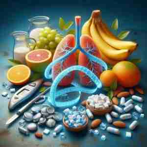 Scopri di più sull'articolo Magnesio e diabete: La chiave per una vita più sana