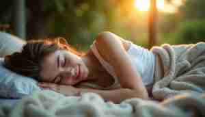 Scopri di più sull'articolo Magnesio per dormire: Scopri i Segreti del Riposo Naturale