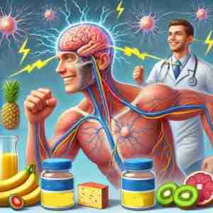 Scopri di più sull'articolo Potassio Integratori: Guida Completa per la Salute e il Benessere