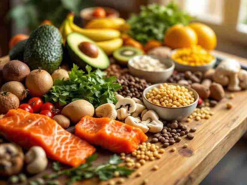 Al momento stai visualizzando Alimenti Potassio: I 10 Migliori per Energia e Benessere