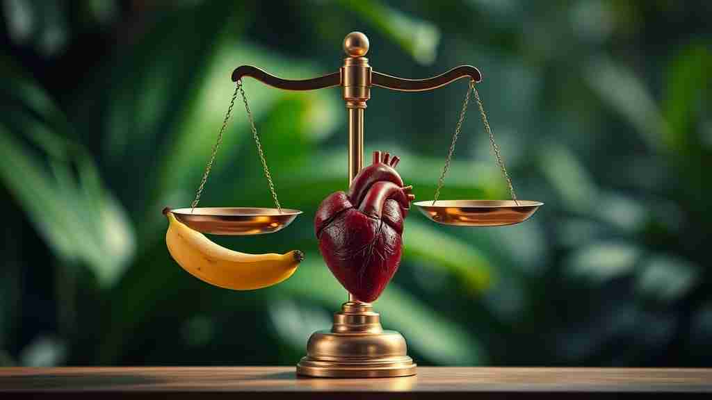 Al momento stai visualizzando Carenza di Potassio: Sintomi, Rischi e Soluzioni