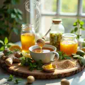 Scopri di più sull'articolo Migliorare la Digestione: Cibi e Integratori Naturali Efficaci