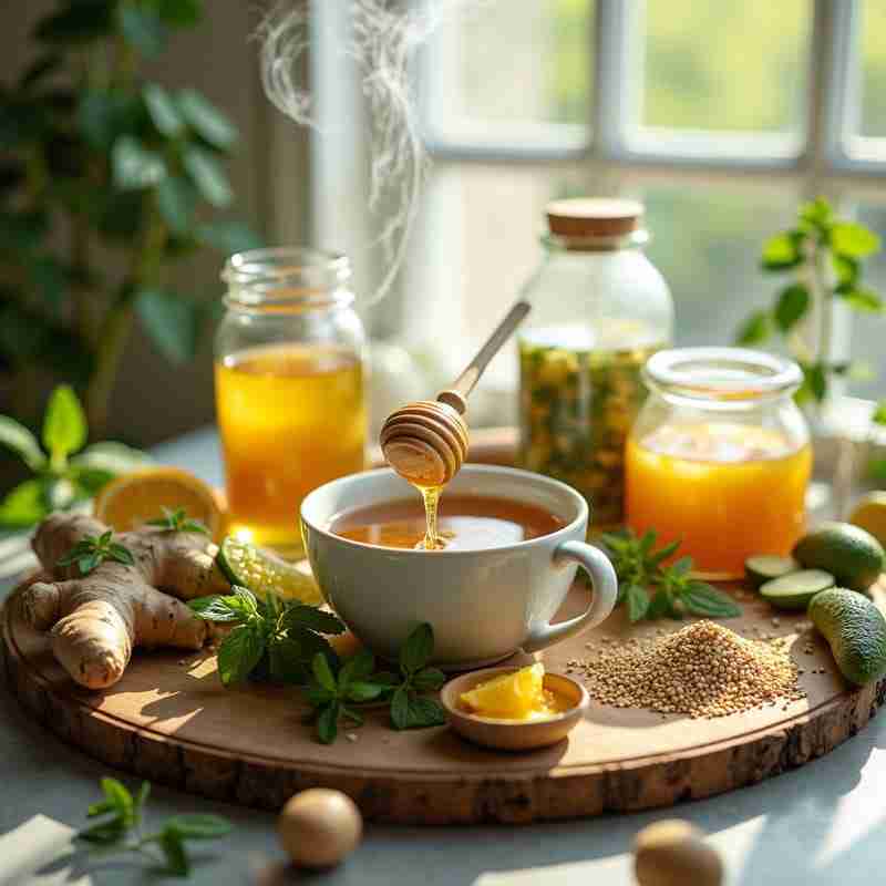 Al momento stai visualizzando Migliorare la Digestione: Cibi e Integratori Naturali Efficaci